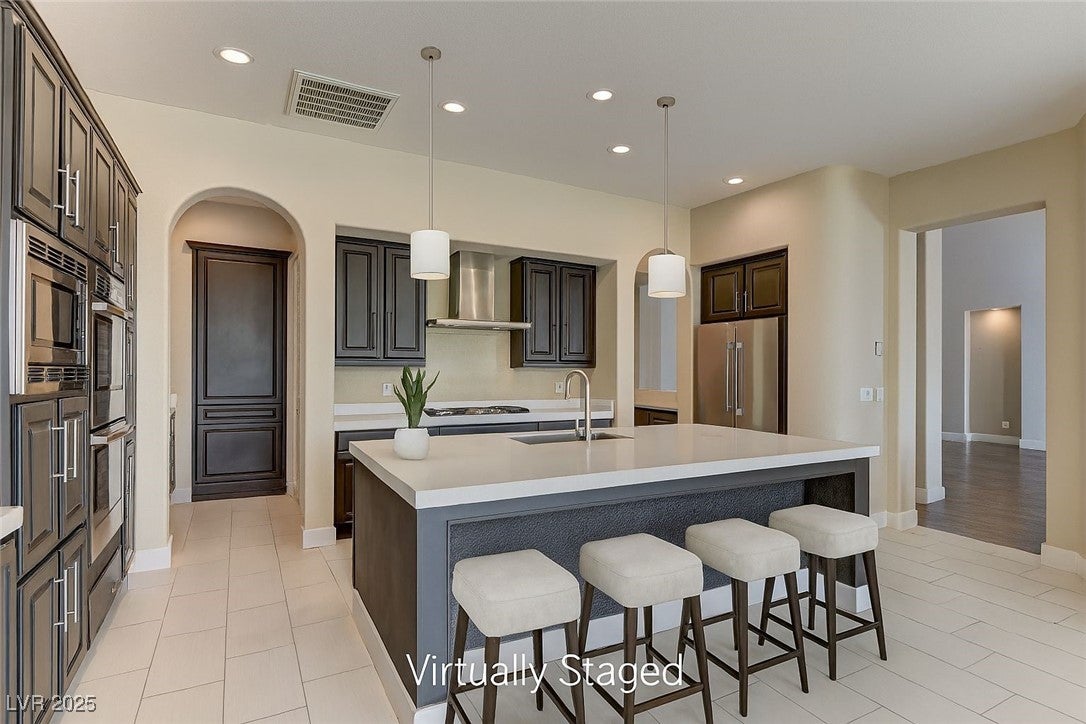 Las Vegas, Nevada, 89135, United States, ,4 BathroomsBathrooms,Residential,Active,1711305