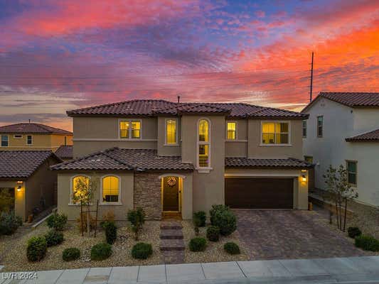 10281 TURKISH PINE CT, LAS VEGAS, NV 89166 - Image 1