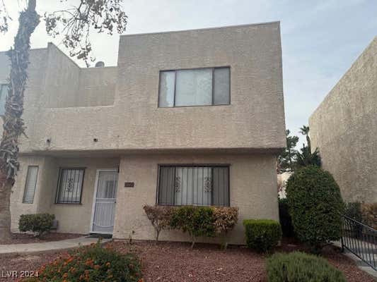 2662 RUTHE DUARTE AVE, LAS VEGAS, NV 89121 - Image 1