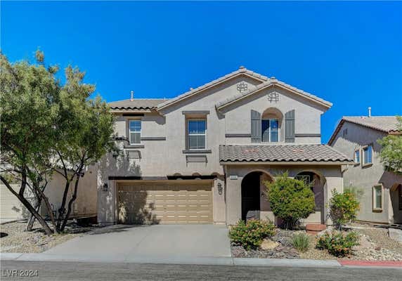 6954 GERONIMO SPRINGS AVE, LAS VEGAS, NV 89179 - Image 1