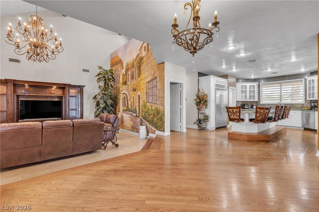 Las Vegas, Nevada, 89146, United States, 5 Bedrooms Bedrooms, ,7 BathroomsBathrooms,Residential,Active,2032390