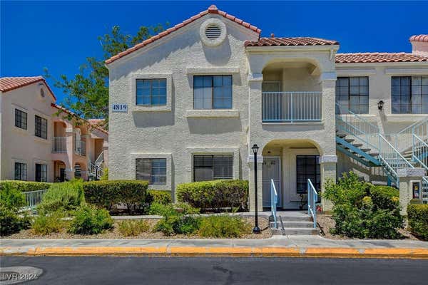 4819 S TORREY PINES DR UNIT 104, LAS VEGAS, NV 89103 - Image 1