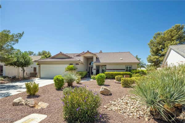 5005 PACIFIC GROVE DR, LAS VEGAS, NV 89130 - Image 1