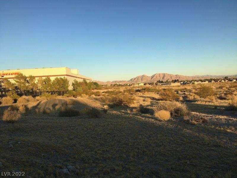 0 CLAYTON, NORTH LAS VEGAS, NV 89032, photo 1