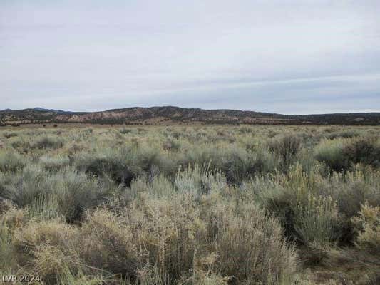 EAGLE VALLEY RD (33.89 AC), PIOCHE, NV 89043 - Image 1