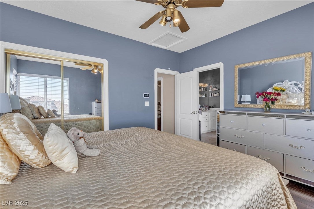 Las Vegas, Nevada, 89146, United States, 5 Bedrooms Bedrooms, ,7 BathroomsBathrooms,Residential,Active,1933735