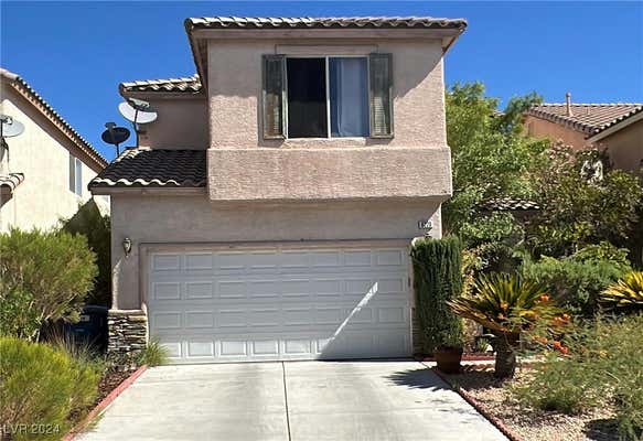 8228 MOUNTAIN GAP CT, LAS VEGAS, NV 89117 - Image 1