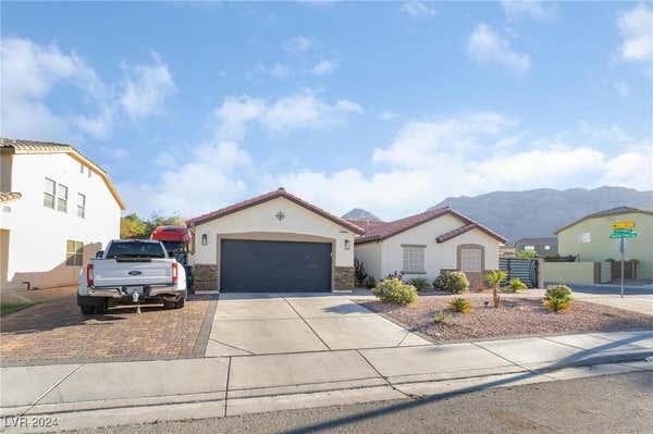 1110 AZURE HEIGHTS PL, LAS VEGAS, NV 89110 - Image 1