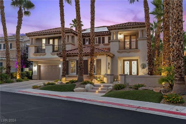 2696 BOTTICELLI DR, HENDERSON, NV 89052 - Image 1