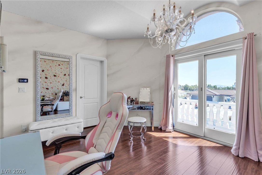 Las Vegas, Nevada, 89146, United States, 5 Bedrooms Bedrooms, ,7 BathroomsBathrooms,Residential,Active,2032390