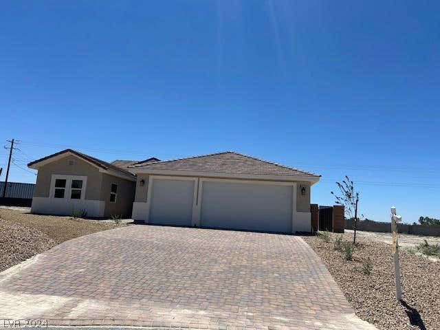 5471 LINCOLNWOOD CT, PAHRUMP, NV 89061, photo 1 of 9