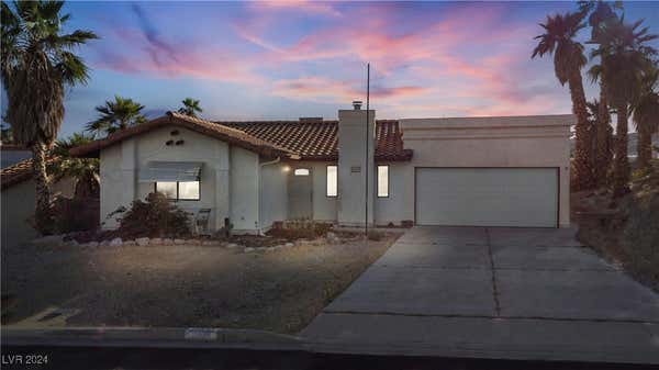 2839 BISCAYA DR, LAUGHLIN, NV 89029 - Image 1