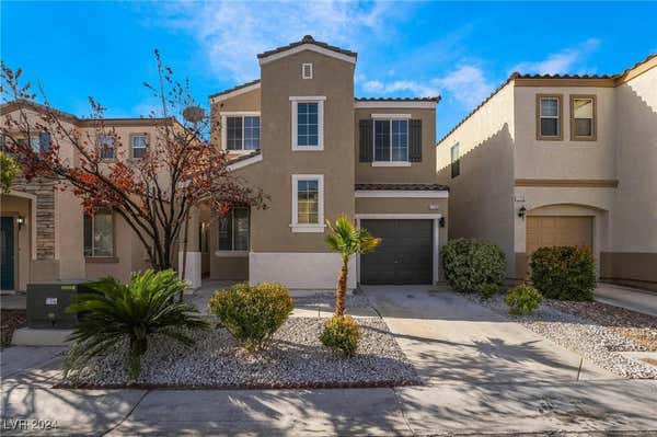 7709 HAMPTON WILLOWS LN, LAS VEGAS, NV 89113 - Image 1