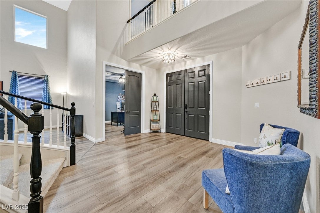 Las Vegas, Nevada, 89141, United States, 6 Bedrooms Bedrooms, ,5 BathroomsBathrooms,Residential,Active,1996585