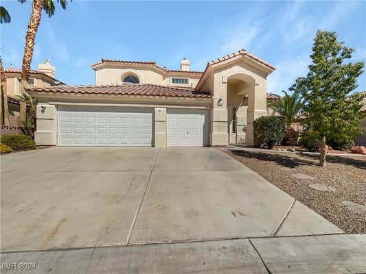 9570 MALASANA CT, LAS VEGAS, NV 89147 - Image 1