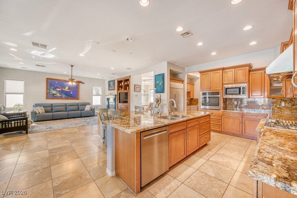 Las Vegas, Nevada, 89131, United States, 4 Bedrooms Bedrooms, ,4 BathroomsBathrooms,Residential,Active,2013159