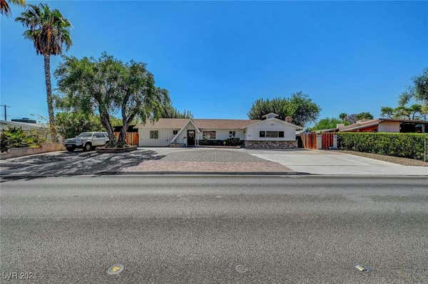 2213 W OAKEY BLVD, LAS VEGAS, NV 89102 - Image 1