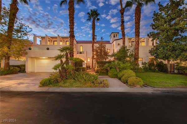 8812 CANYON SPRINGS DR, LAS VEGAS, NV 89117 - Image 1