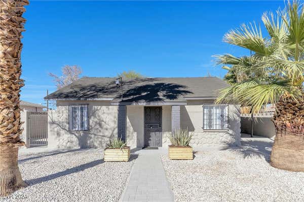 1608 E MCDONALD AVE, NORTH LAS VEGAS, NV 89030 - Image 1