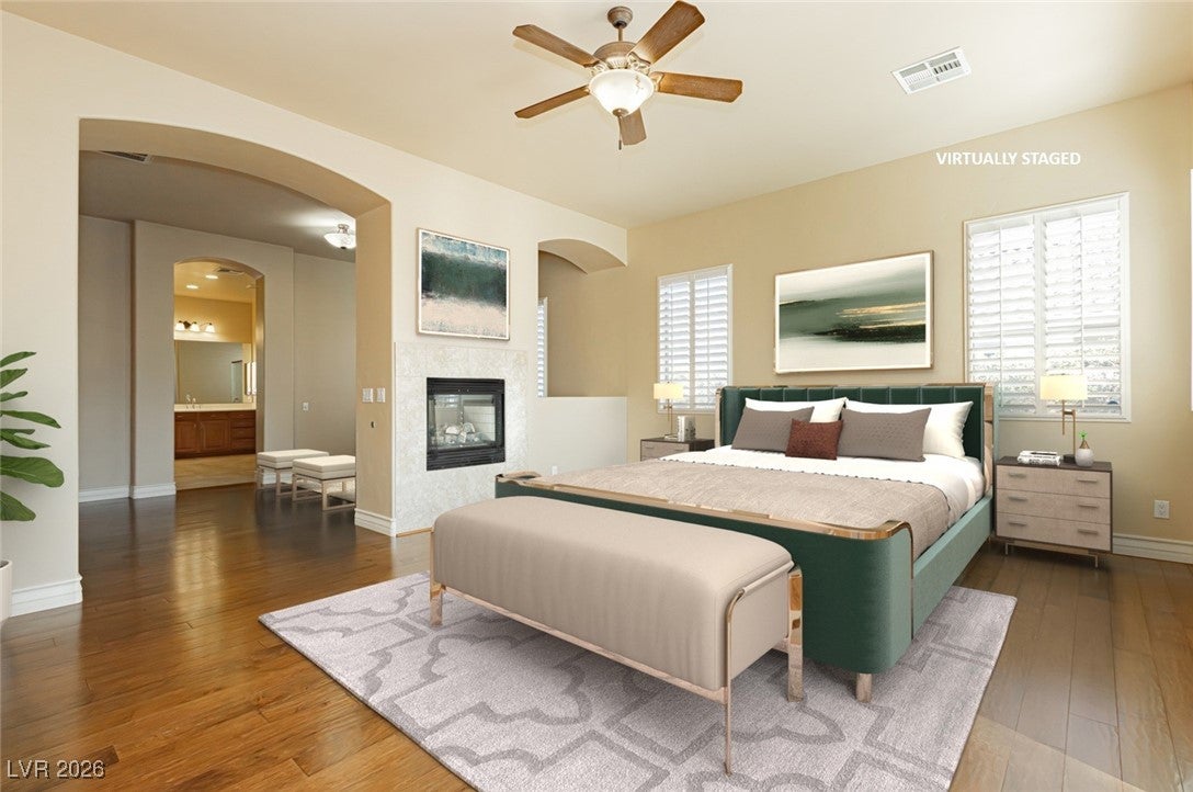 Las Vegas, Nevada, 89139, United States, 3 Bedrooms Bedrooms, ,4 BathroomsBathrooms,Residential,Active,2010536