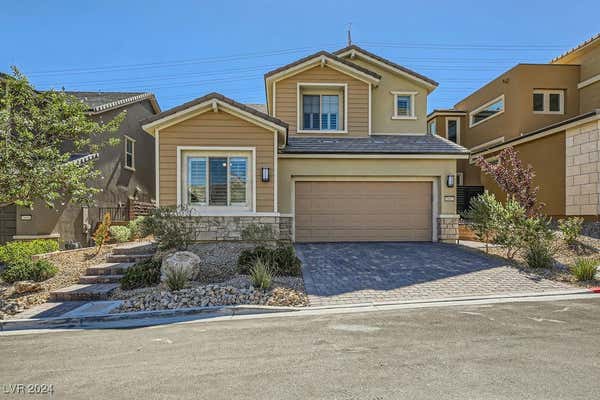 2682 EVOLUTIONARY LN, LAS VEGAS, NV 89138 - Image 1