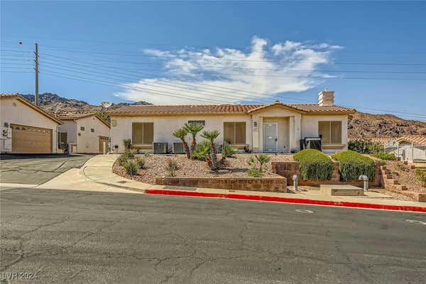 250 BIG HORN DR, BOULDER CITY, NV 89005 - Image 1