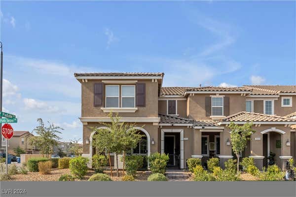 3538 PUNTA TERSIVA LN # 0, HENDERSON, NV 89044 - Image 1