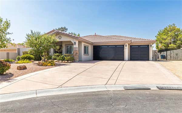 4711 TRIMWATER CT, LAS VEGAS, NV 89130 - Image 1