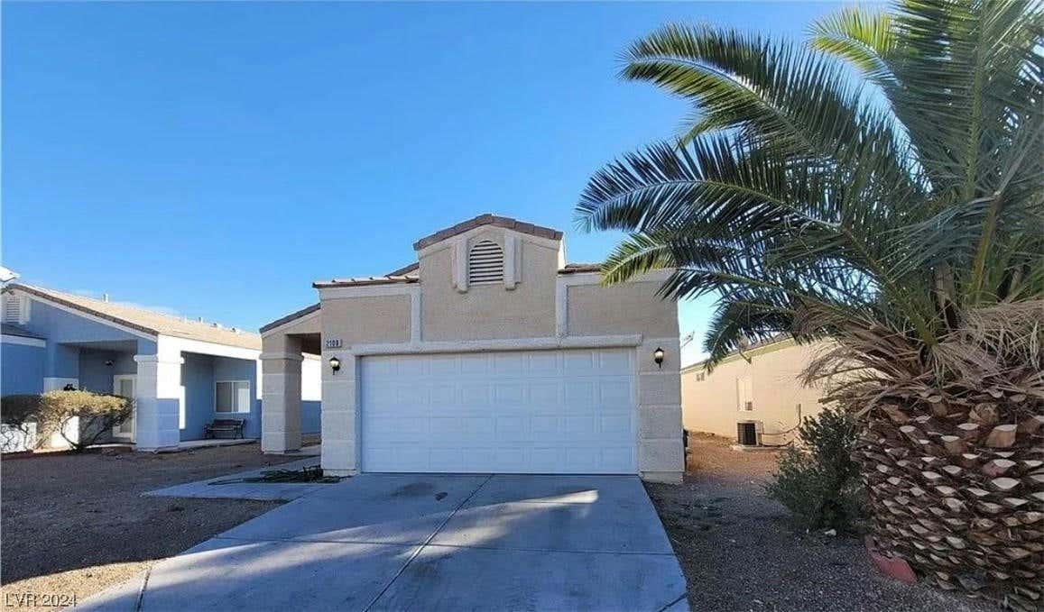 2100 FRED BROWN DR, LAS VEGAS, NV 89106, photo 1 of 35