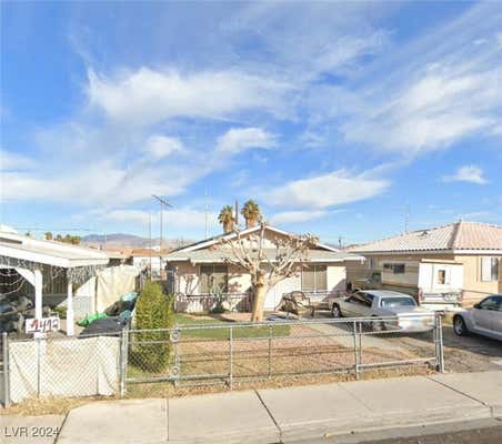 1400 BLANKENSHIP AVE, LAS VEGAS, NV 89106 - Image 1