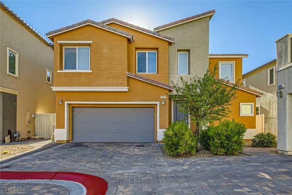 7057 MILLERS RUN ST, NORTH LAS VEGAS, NV 89084 - Image 1