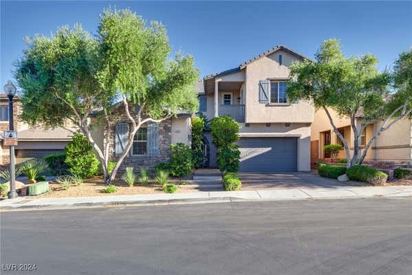 10335 ARTFUL STONE AVE, LAS VEGAS, NV 89149 - Image 1