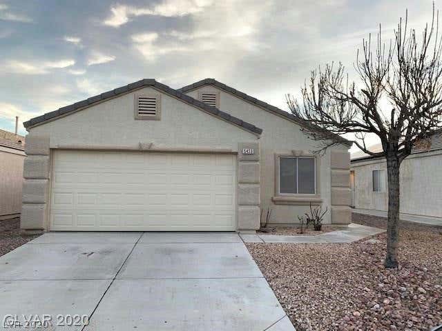 5433 BRIDGEHAMPTON AVE, LAS VEGAS, NV 89130, photo 1