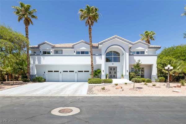 2209 PURPLE MAJESTY CT, LAS VEGAS, NV 89117 - Image 1