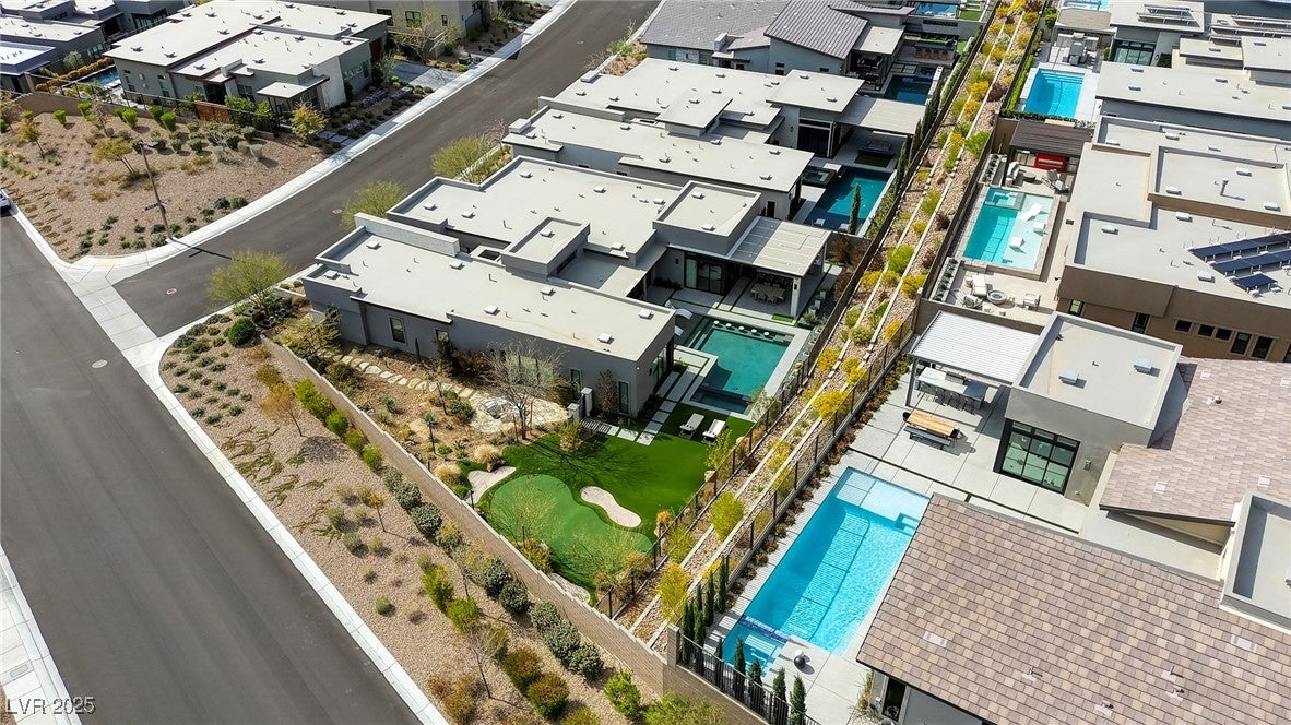 Las Vegas, Nevada, 89138, United States, 3 Bedrooms Bedrooms, ,4 BathroomsBathrooms,Residential,Active,1820837