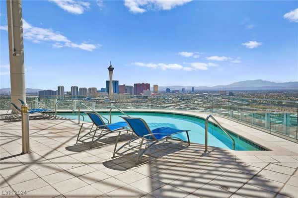 200 HOOVER AVE UNIT 1502, LAS VEGAS, NV 89101 - Image 1