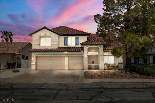 1206 EVENING CANYON AVE, HENDERSON, NV 89014 - Image 1