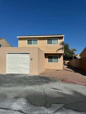 5116 GRAY LN # G, LAS VEGAS, NV 89119 - Image 1