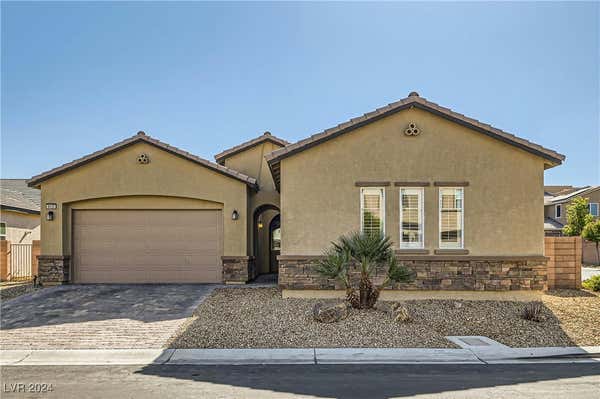 8035 BROWN CLAY AVE, LAS VEGAS, NV 89113 - Image 1