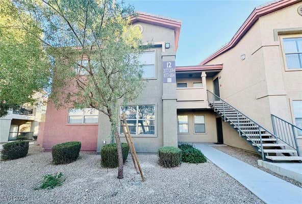 8000 BADURA AVE UNIT 1077, LAS VEGAS, NV 89113 - Image 1