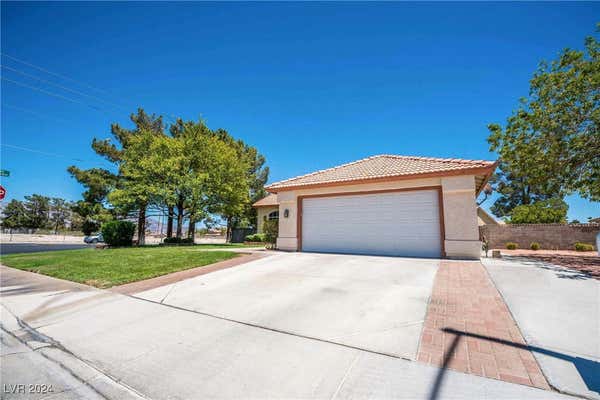 5528 ROCK CREEK LN, LAS VEGAS, NV 89130 - Image 1