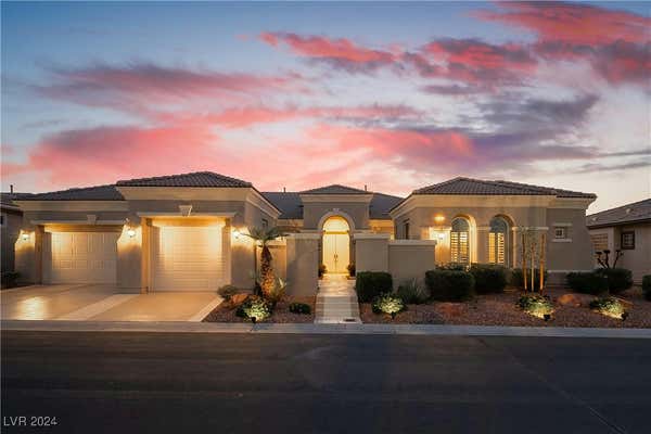 4767 ATLANTICO ST, LAS VEGAS, NV 89135 - Image 1