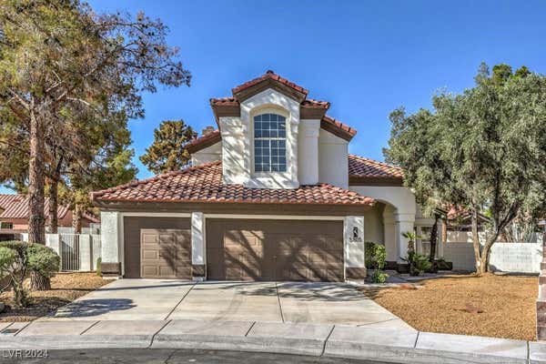 5805 CANTADA CIR, LAS VEGAS, NV 89130 - Image 1