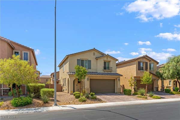 3845 BLAKE CANYON DR, NORTH LAS VEGAS, NV 89032 - Image 1