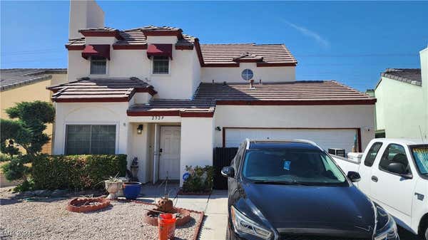 2329 FLORISSANT DR, LAS VEGAS, NV 89128 - Image 1