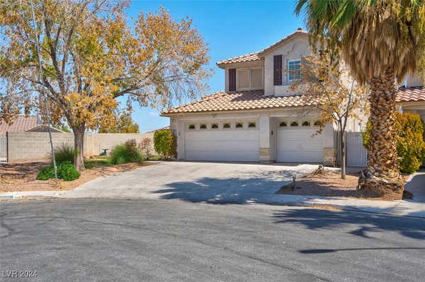 913 DRUMGOOLEY CT, NORTH LAS VEGAS, NV 89032 - Image 1