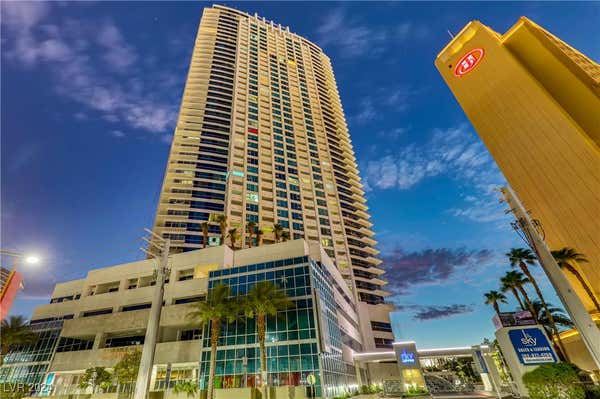 2700 LAS VEGAS BLVD S UNIT 3902, LAS VEGAS, NV 89109 - Image 1