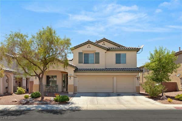 5721 AWAKENING ST, NORTH LAS VEGAS, NV 89081 - Image 1