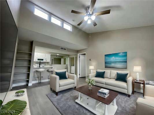 5122 S JONES BLVD UNIT 208, LAS VEGAS, NV 89118 - Image 1