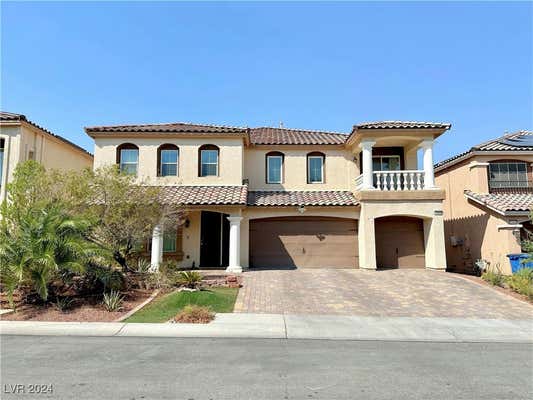 6454 MOUNT PALOMAR AVE, LAS VEGAS, NV 89139 - Image 1